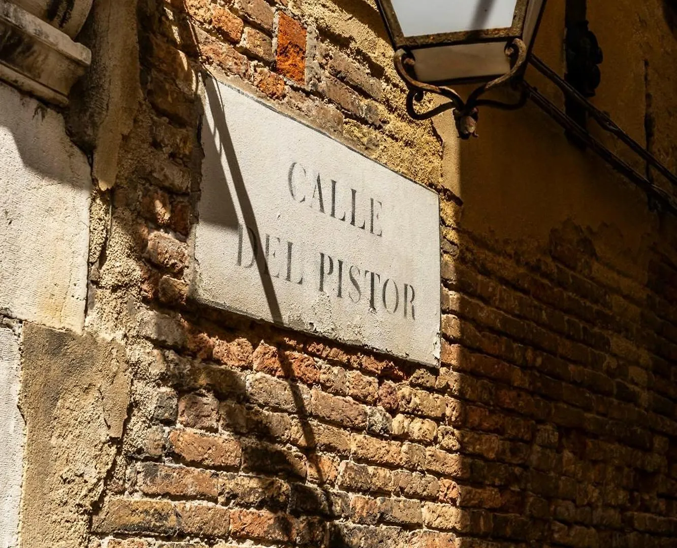 Hotel Casa Marsilli à Venise Maison d'hôtes