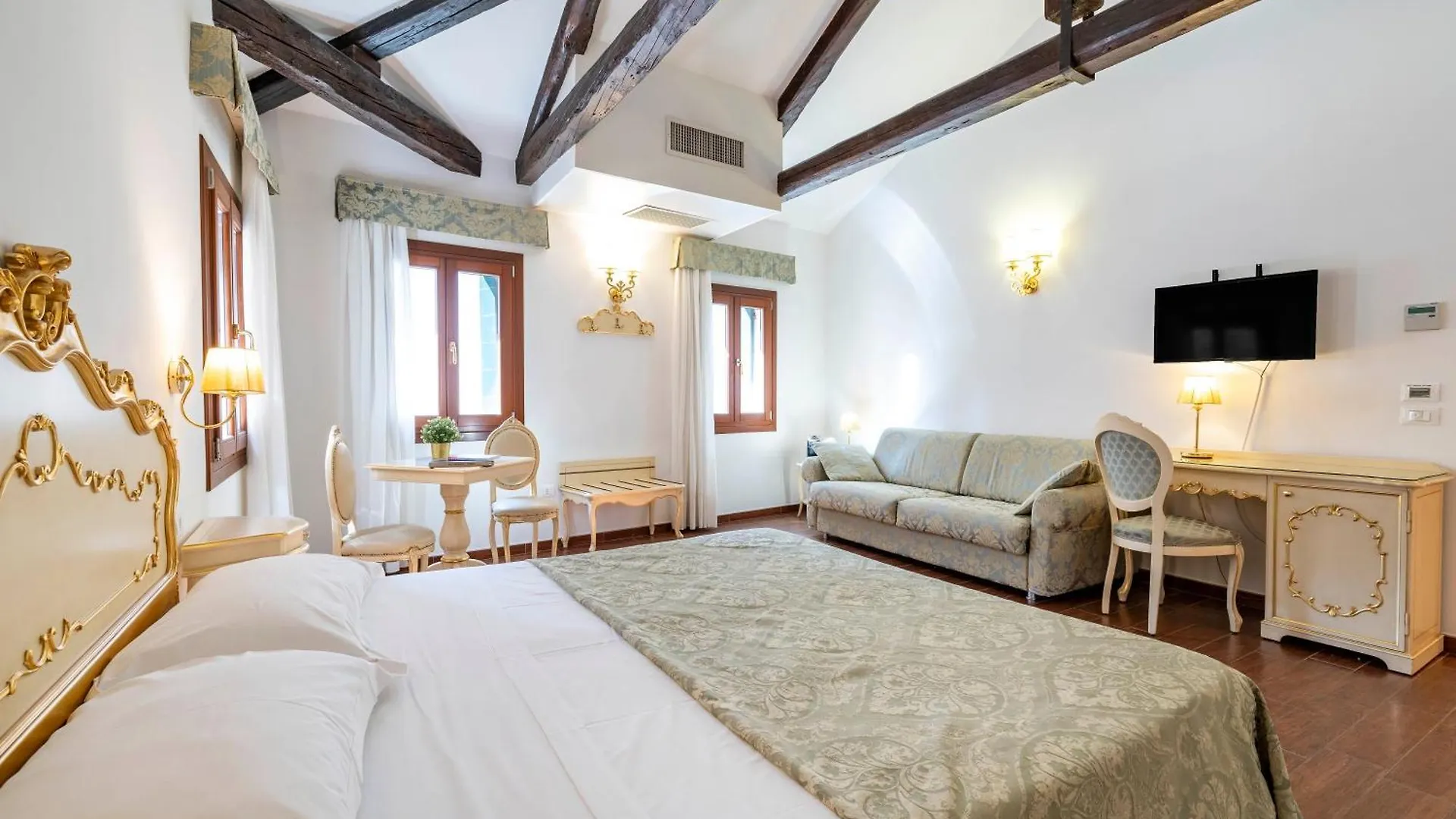 Hotel Casa Marsilli à Venise 0*,  Italie