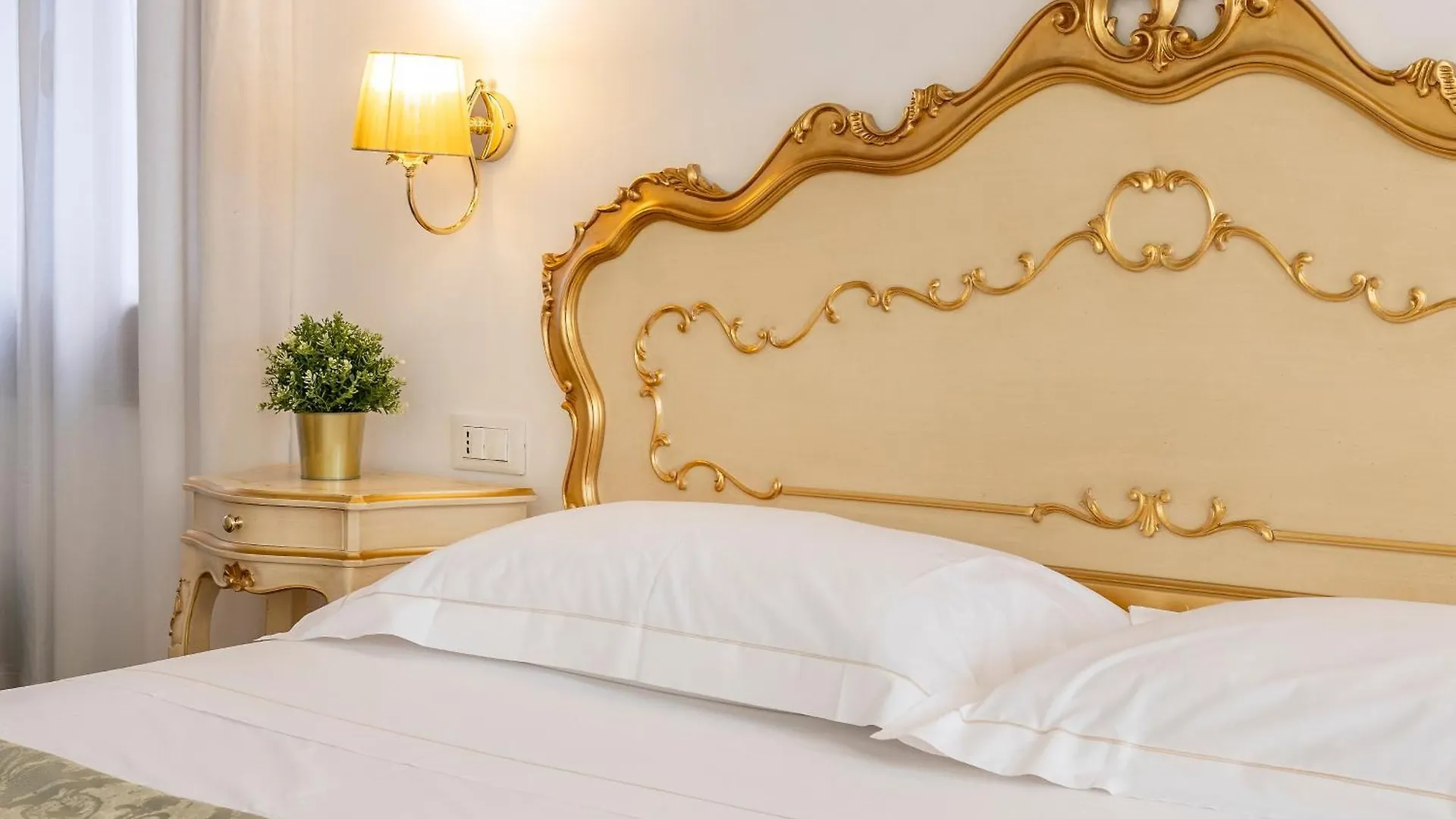 Hotel Casa Marsilli à Venise Maison d'hôtes