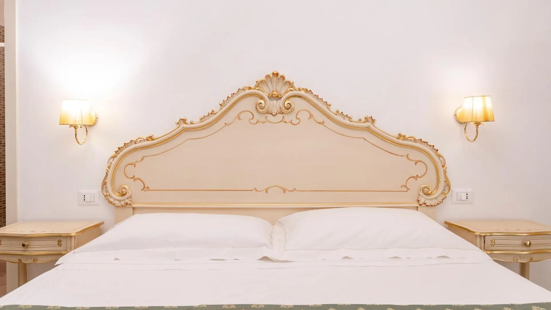 Hotel Casa Marsilli à Venise Maison d'hôtes