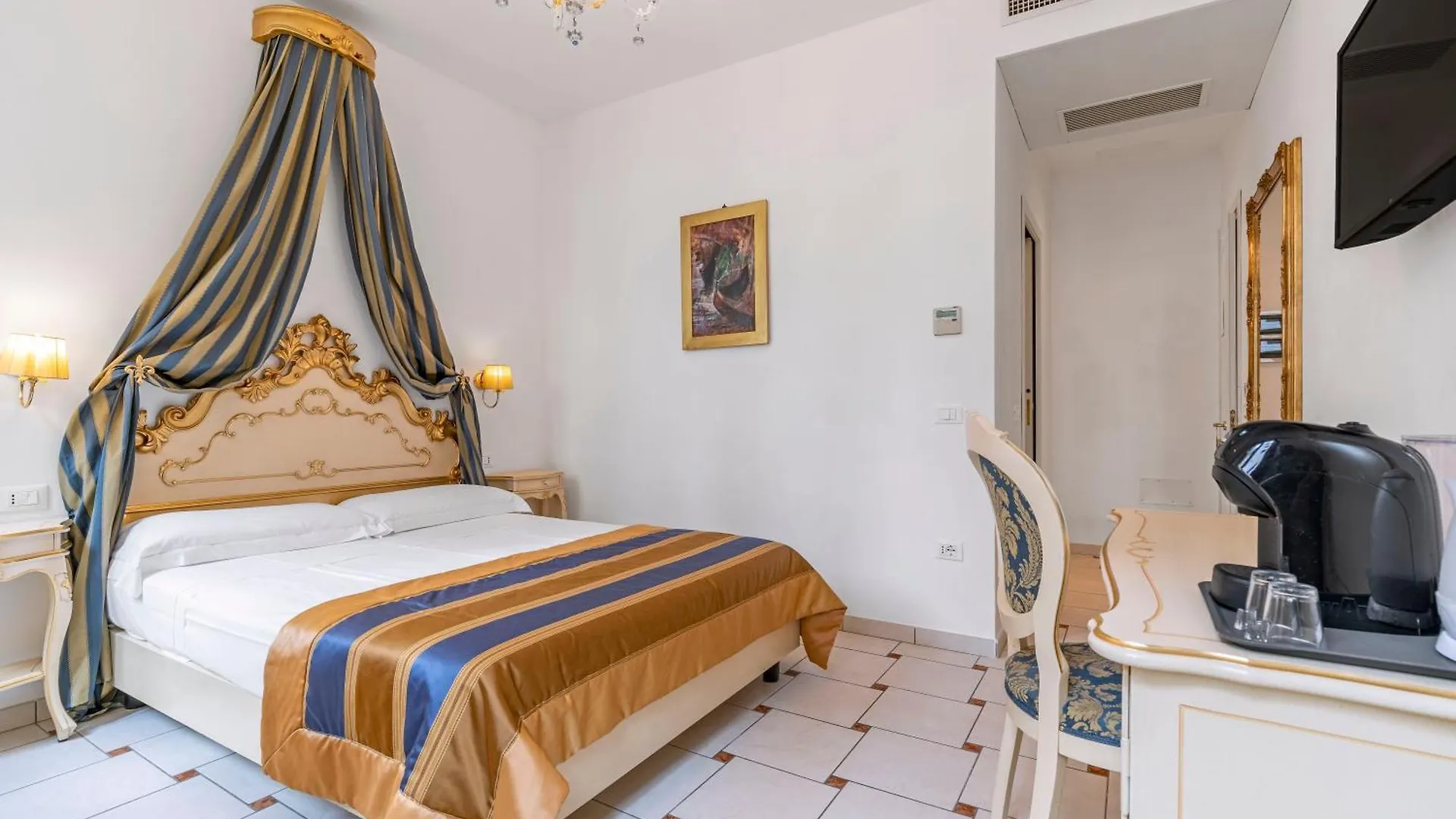 Hotel Casa Marsilli à Venise Maison d'hôtes