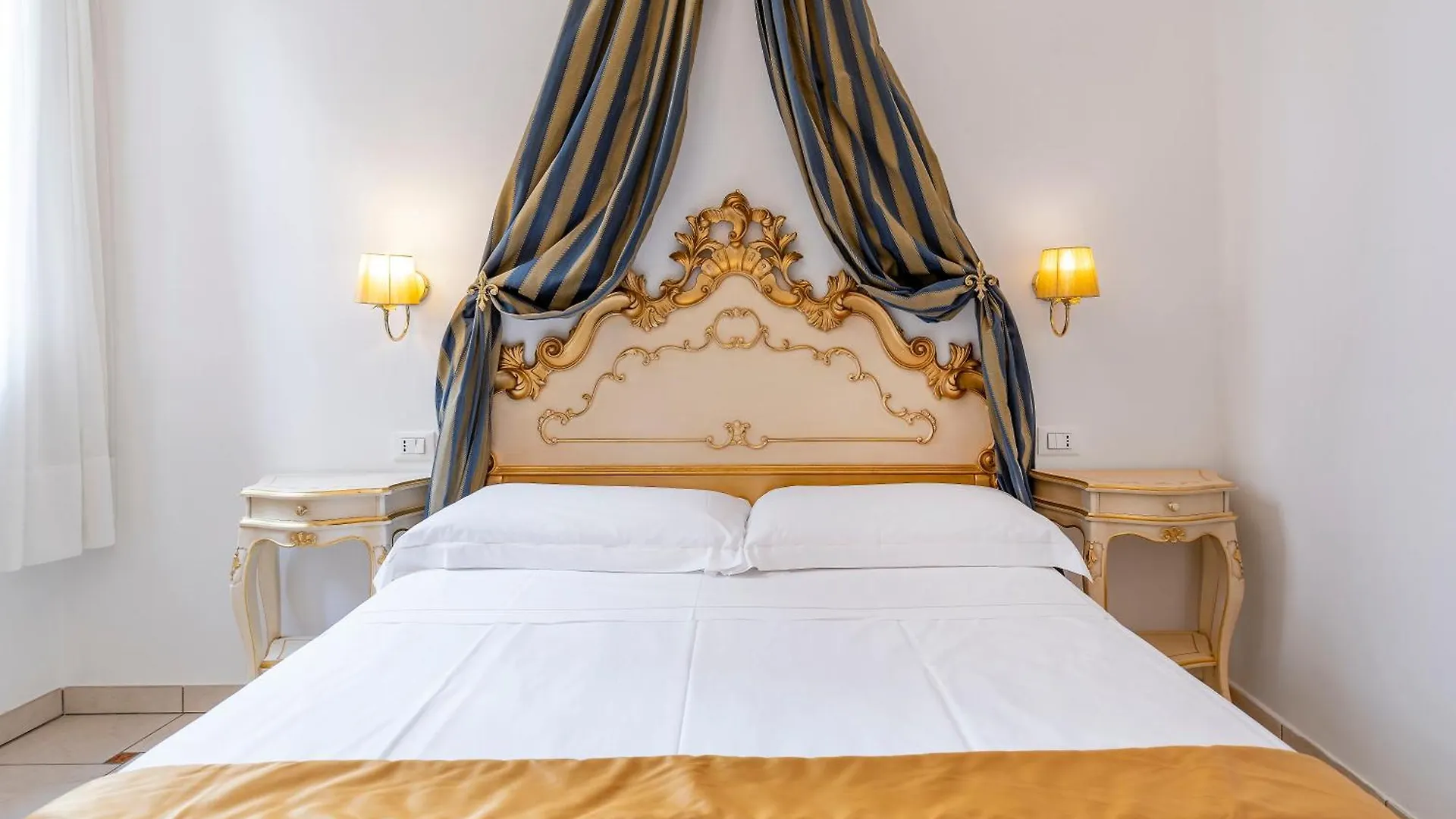 Maison d'hôtes Hotel Casa Marsilli à Venise Italie