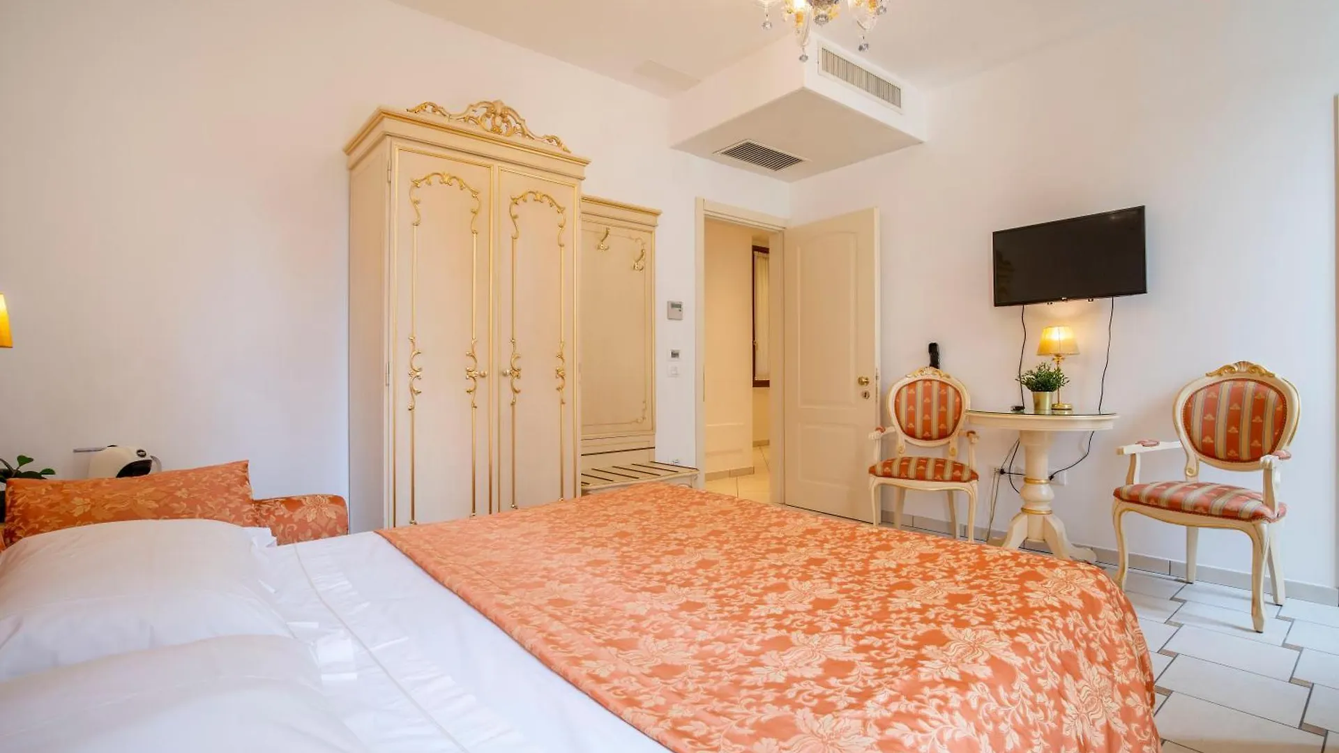 Hotel Casa Marsilli à Venise 0*,  Italie