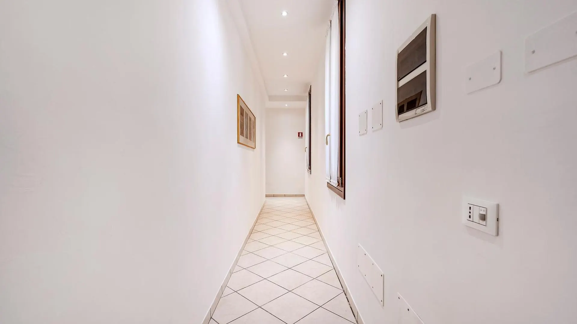 Hotel Casa Marsilli à Venise Maison d'hôtes