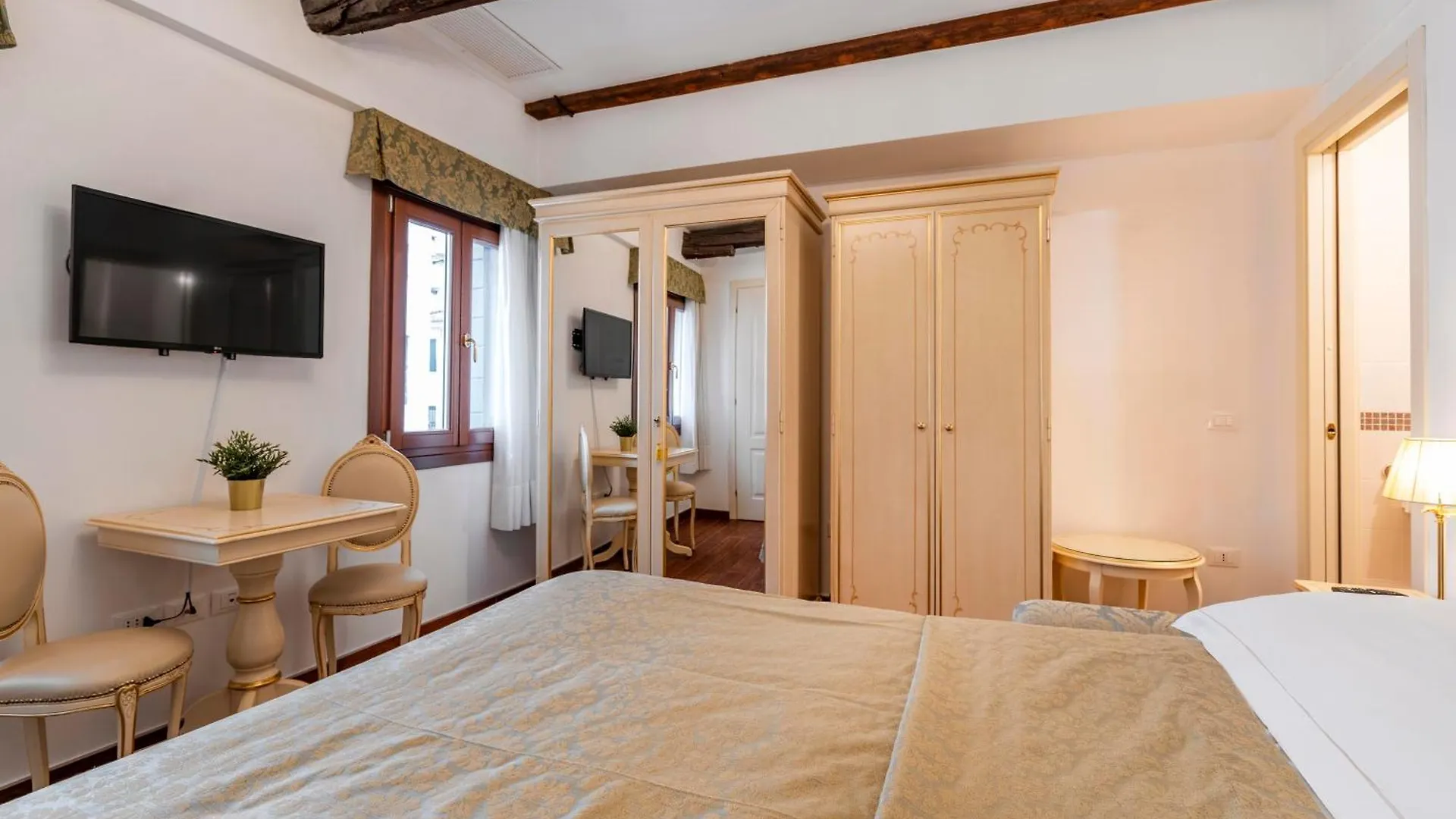 Hotel Casa Marsilli à Venise 0*,  Italie
