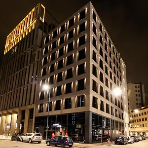 **** Hotel Smart Italia