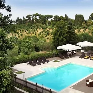 **** Hotel Hotel&spa Mercede Italia