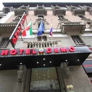 *** Hotel Demo' Italia