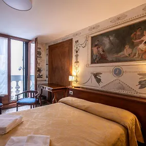  Hostal Foresteria Valdese Italia