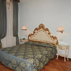 Alloggi Santa Sofia Venecia