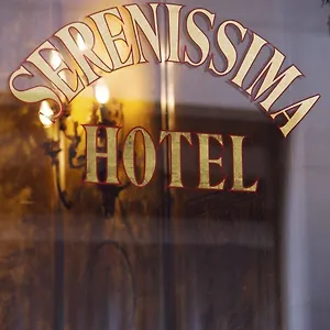 Serenissima Venise