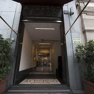 **** Hotel Sonder Missori Italia