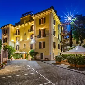 Romoli Rome