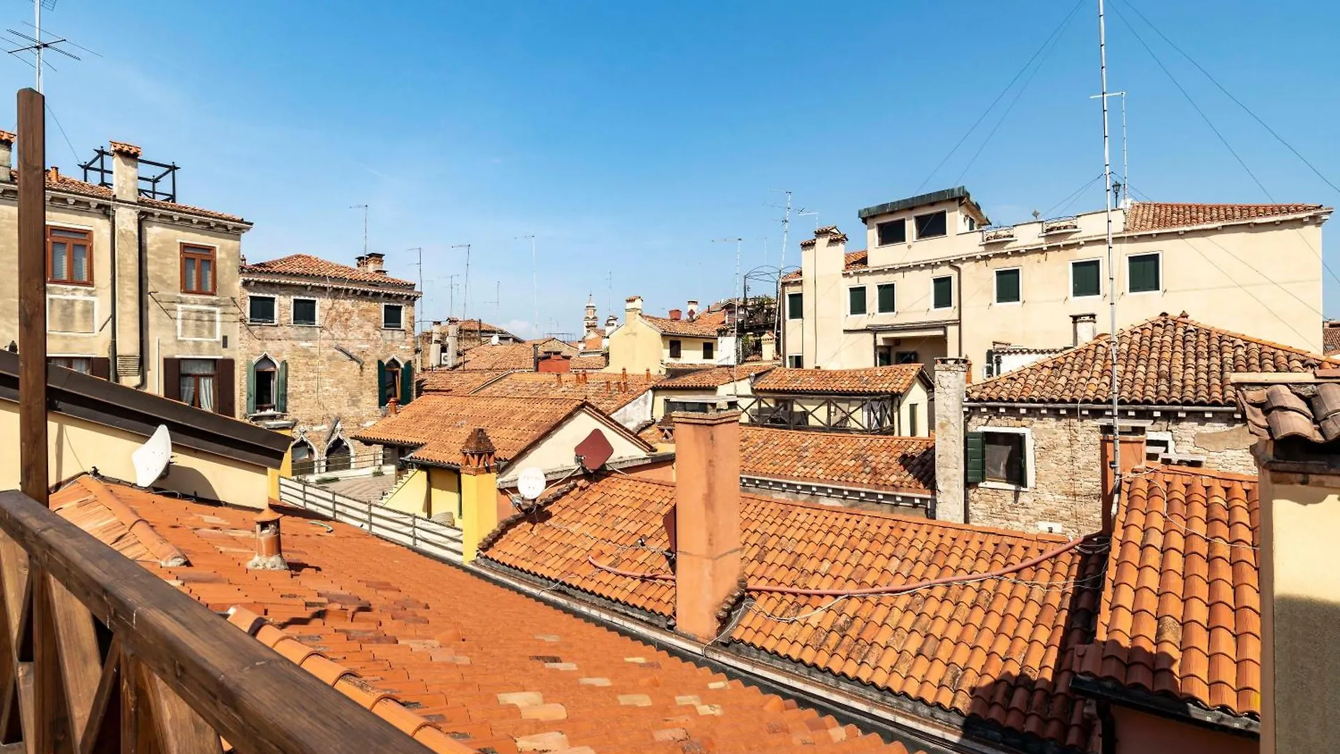 Hotel Casa Marsilli Venecia 0*,  Italia