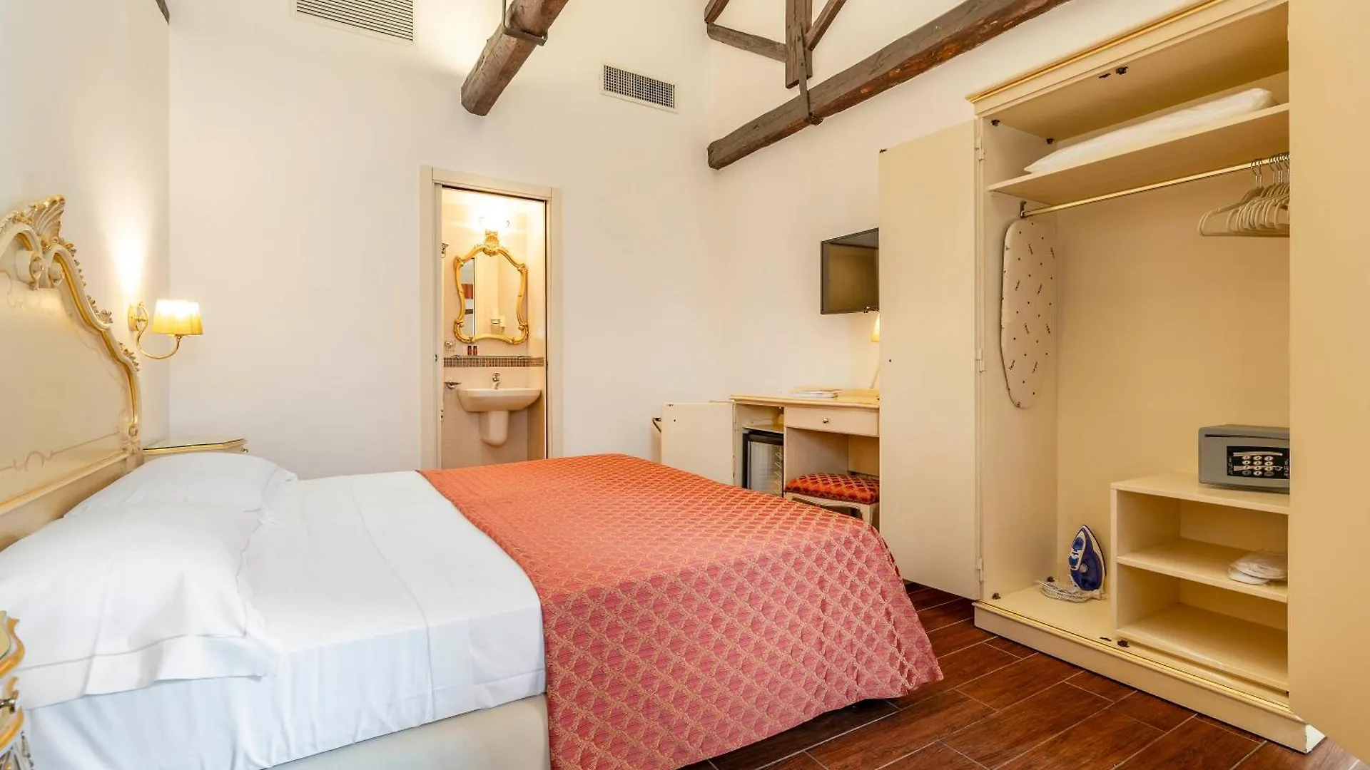 Guest house Casa Marsilli Hotel Venice