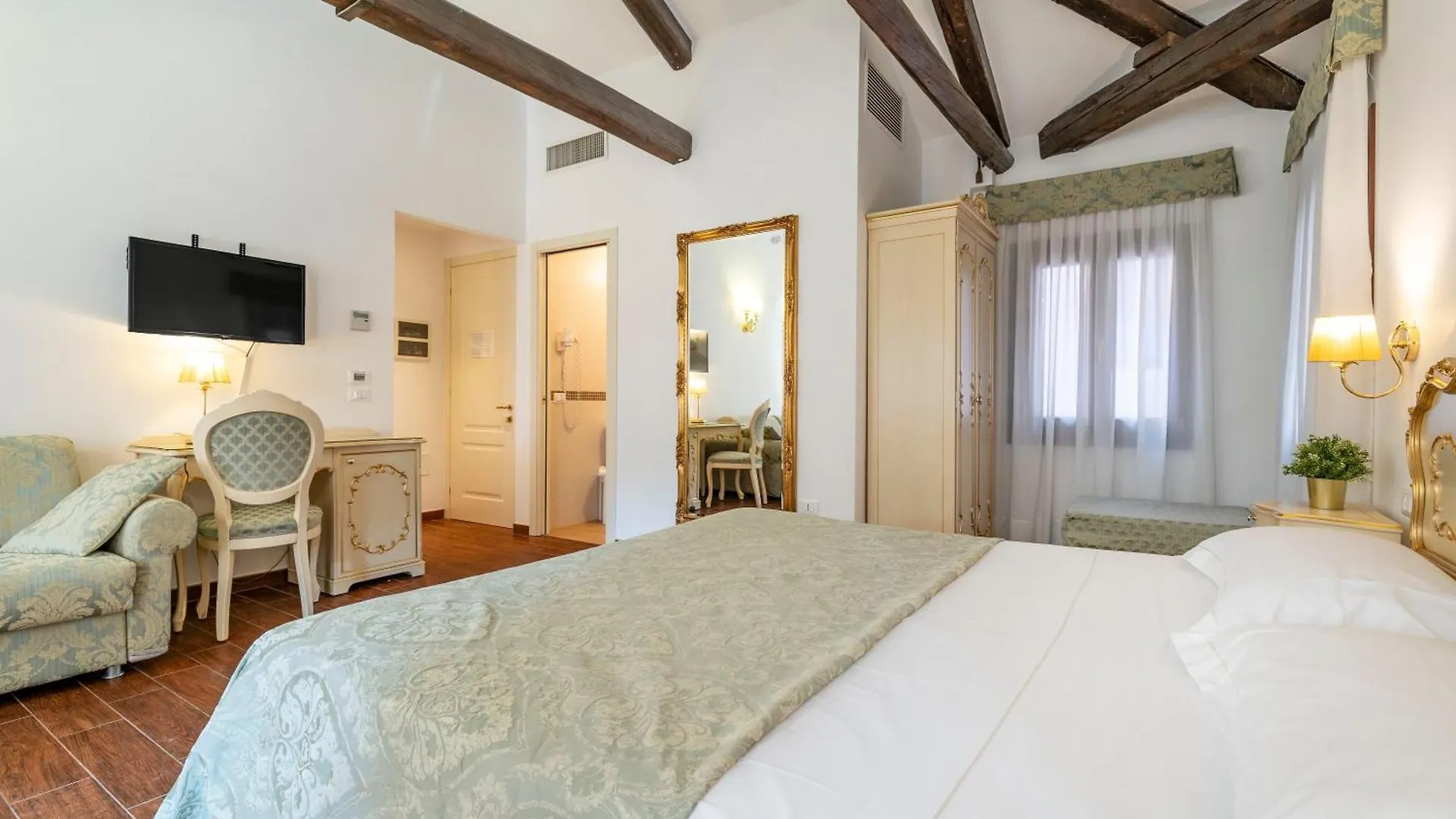 Casa Marsilli Hotel Venice