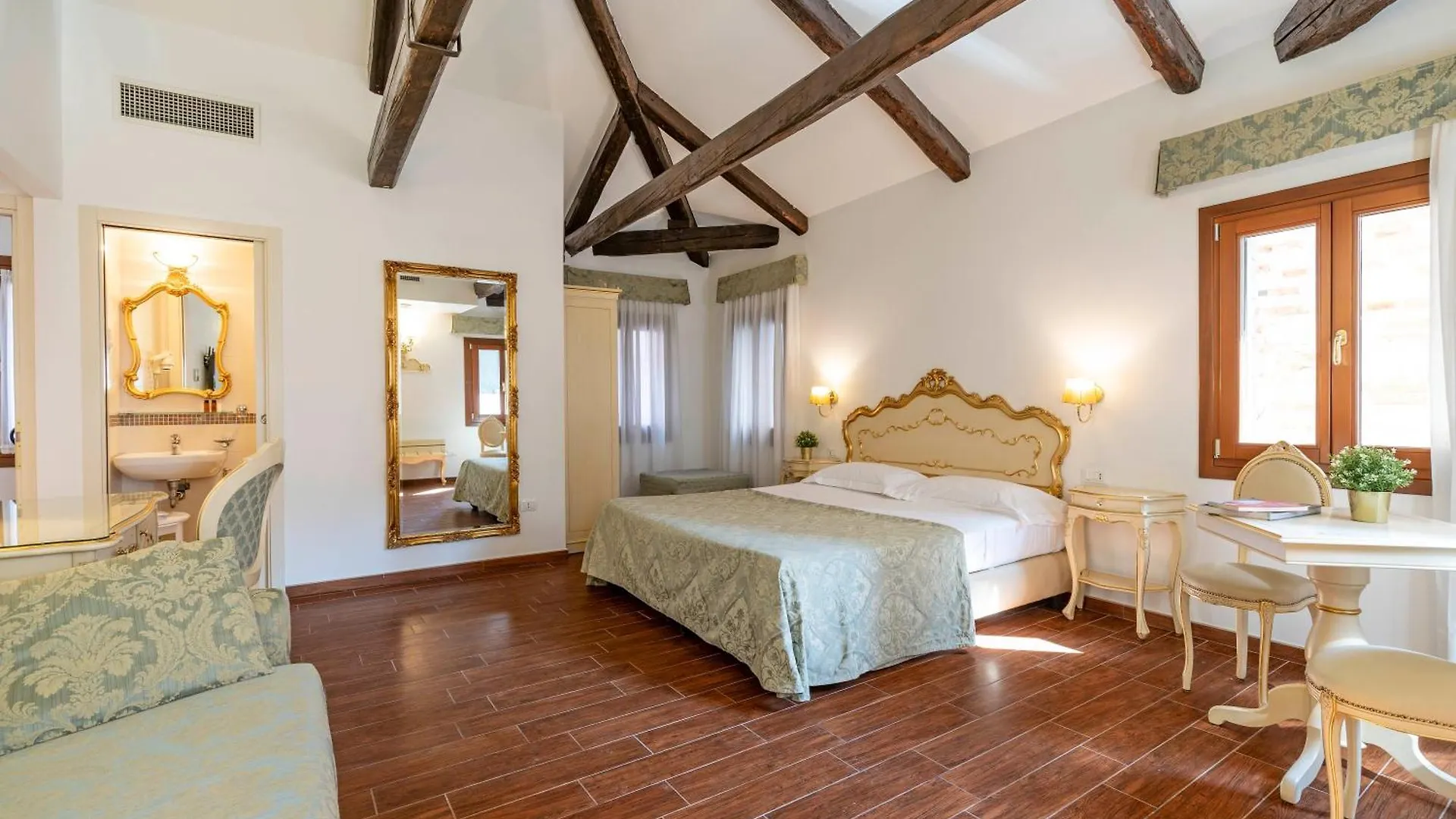 Guest house Casa Marsilli Hotel Venice