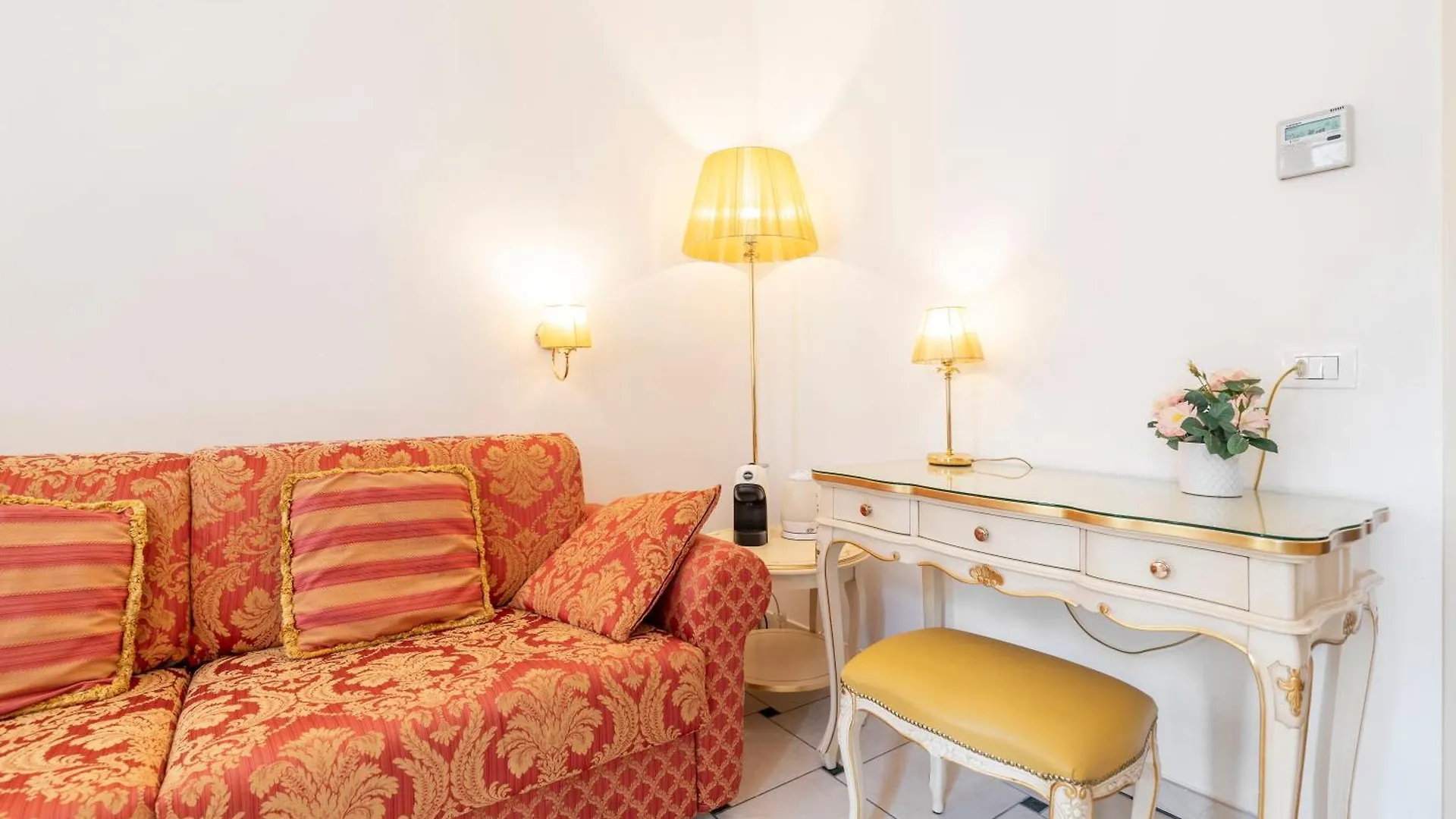 Casa Marsilli Hotel Venice 0*,