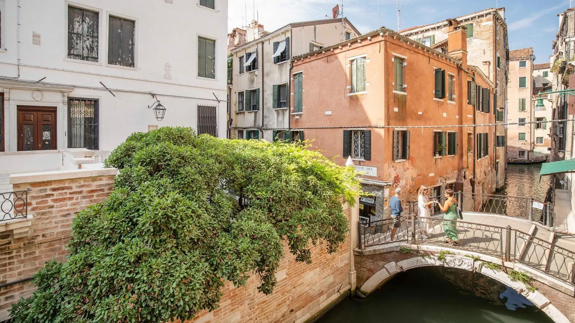 Hotel Casa Marsilli Venecia 0*,  Italia